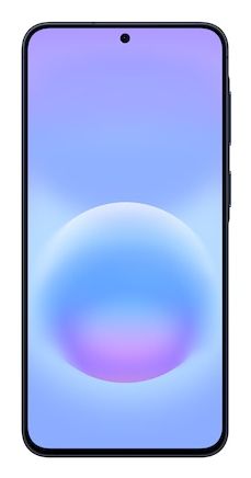 Smartp Samsung A57 6.7" 8Gb 256Gb Azul Oscuro (SM-A576) (SM-A576BDBDEUB)
