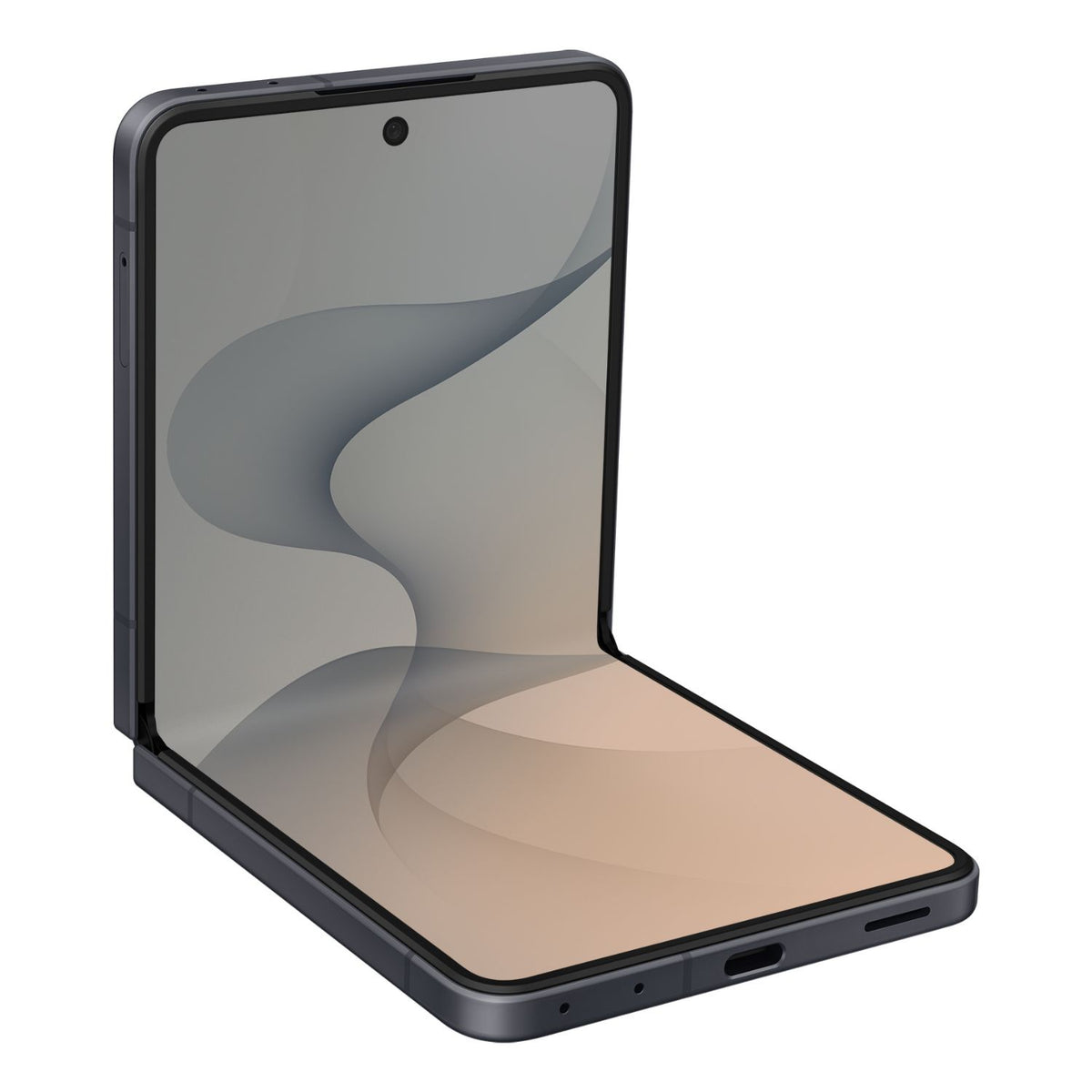 Smartp Samsung Z Flip8 6.9" 12Gb 256Gb Grafito (F776)