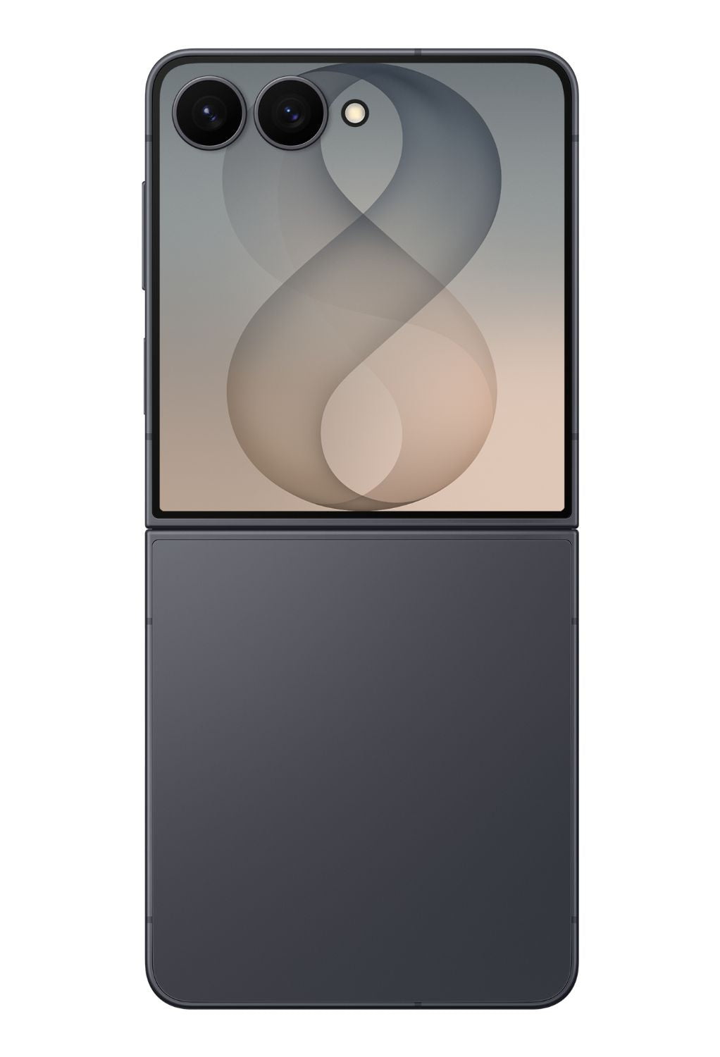 Smartp Samsung Z Flip8 6.9" 12Gb 256Gb Grafito (F776)