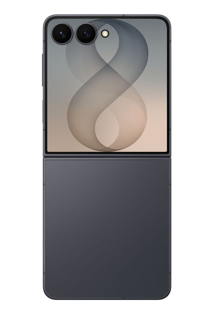 Smartp Samsung Z Flip8 6.9" 12Gb 256Gb Grafito (F776)
