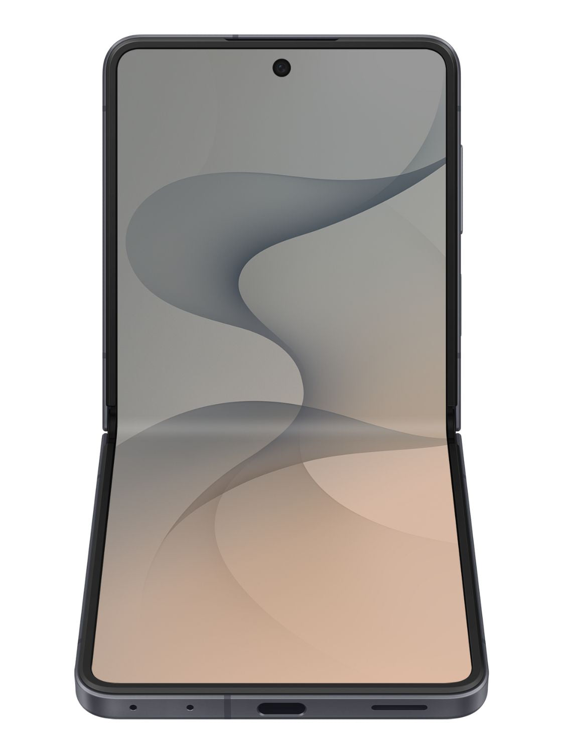 Smartp Samsung Z Flip8 6.9" 12Gb 256Gb Grafito (F776)