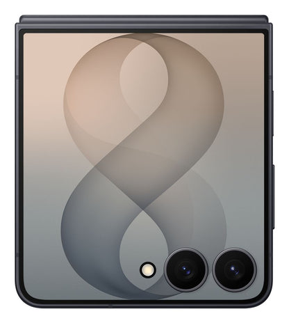 Smartp Samsung Z Flip8 6.9" 12Gb 256Gb Grafito (F776)