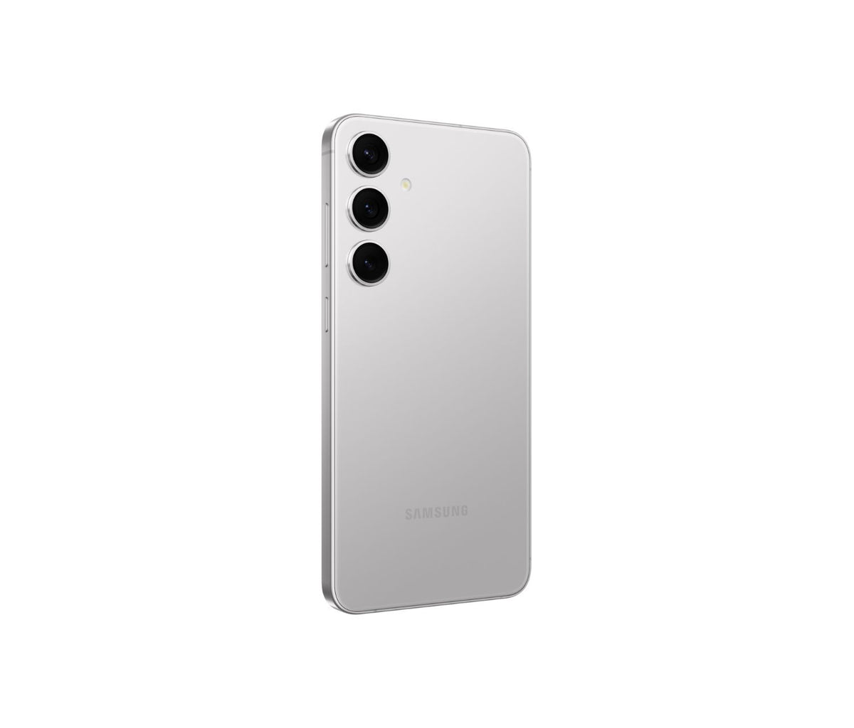 Smartp Samsung S24 6.2" 8Gb 128Gb 5G Gris (SM-S921BZA) (SM-S921BZADEUE)