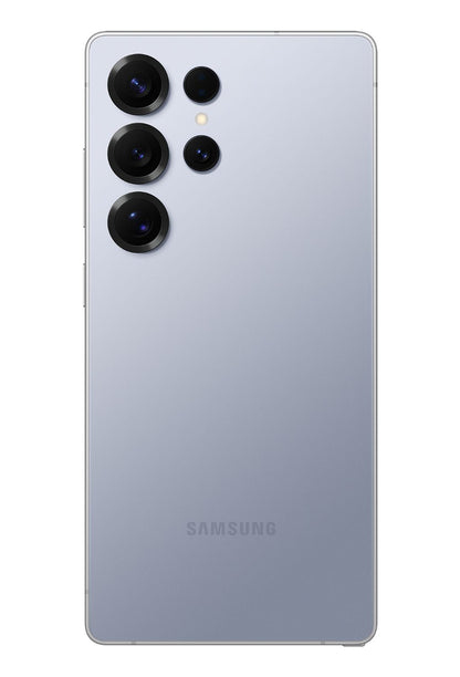 Smartphone Samsung S25 Ultra 6.9" 12Gb 256Gb 5G Azul (SM-S938BZBDEUB)