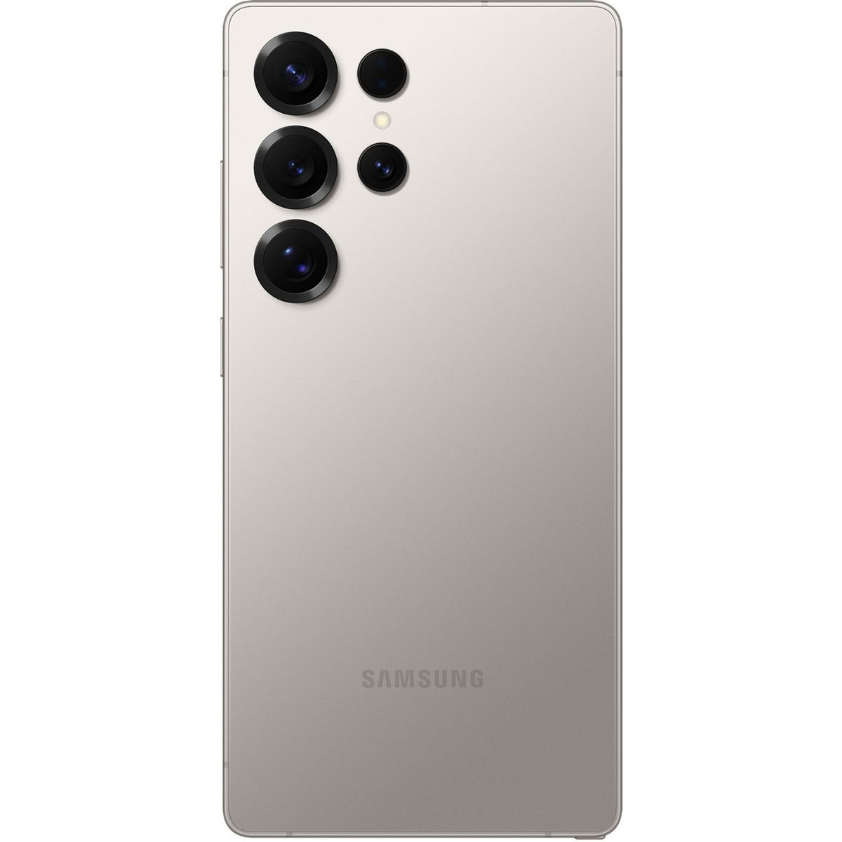 Smartphone Samsung S25 Ultra 6.9" 12Gb 512Gb 5G Gris
