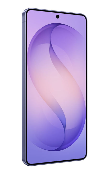 Smartp Samsung S26 6.9" 12Gb 256Gb 5G Violeta (SM-S948) (SM-S948BZVDEUB)