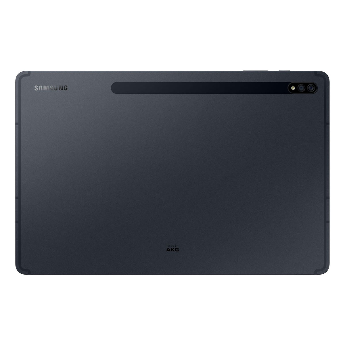 Tablet Samsung Tab S7+ 12.4" 6Gb 128Gb 5G Negra (T976B)