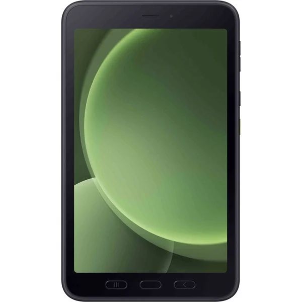 Tablet Samsung Tab Active5 8" 6Gb 256Gb Verde (SM-X306)