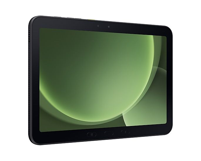 Tablet Samsung Active5 Pro 10.1" 6Gb 128Gb (SM-X350NZ) (SM-X350NZGAEEB)
