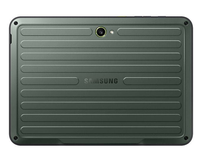 Tablet Samsung Active5 Pro 10.1" 6Gb 128Gb (SM-X350NZ) (SM-X350NZGAEEB)