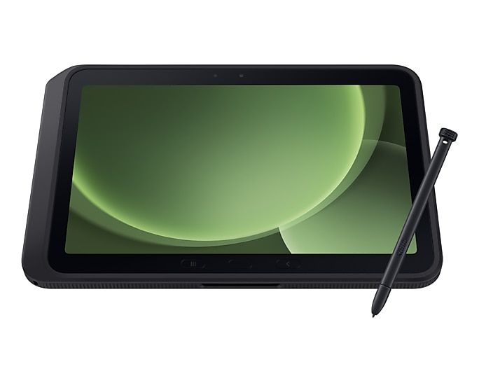 Tablet Samsung Active5 Pro 10.1" 6Gb 128Gb (SM-X350NZ) (SM-X350NZGAEEB)