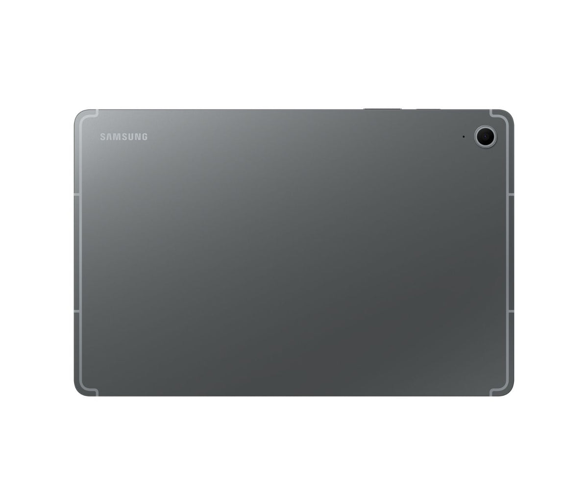 Tablet Samsung S10 FE 10.9" 12Gb 256Gb 5G Gris(SM-X526)