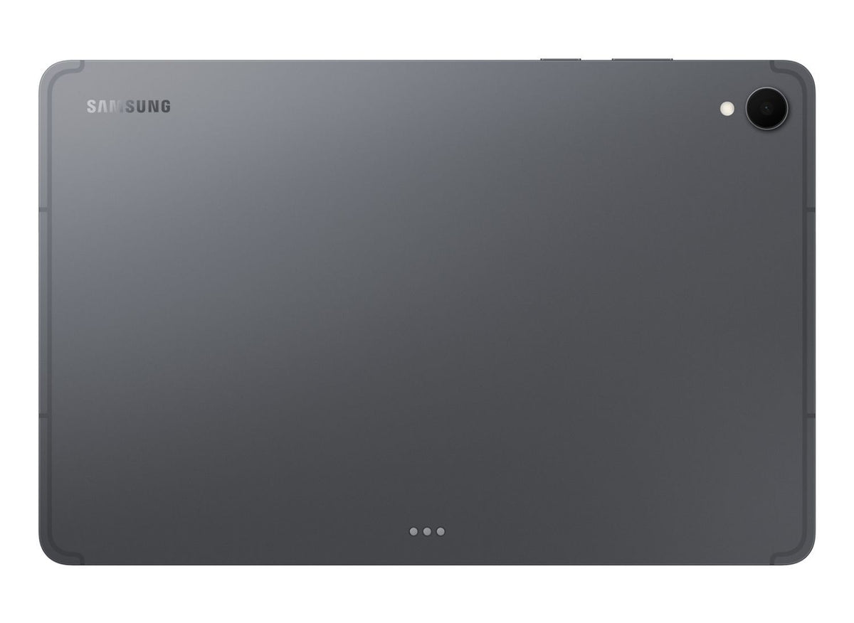 Tablet Samsung Tab S11 11" 256Gb 5G Gris (SM-X736BZ)