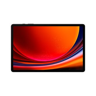 Tablet Samsung S9+ 12.4" 12Gb 512Gb Grafito (SM-X810N)