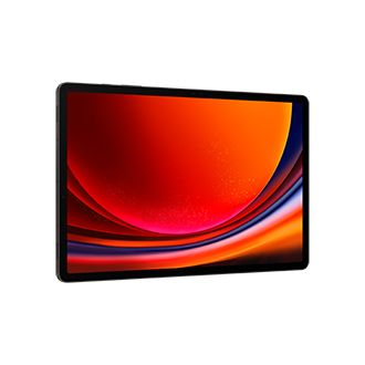 Tablet Samsung S9+ 12.4" 12Gb 512Gb Grafito (SM-X810N)