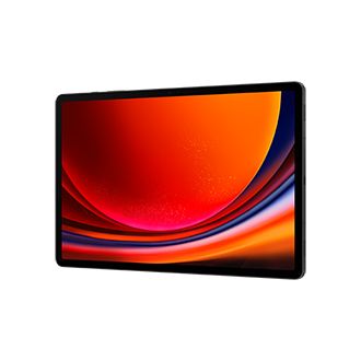 Tablet Samsung S9+12.4" 12Gb 512Gb 5G Grafito (X816B)