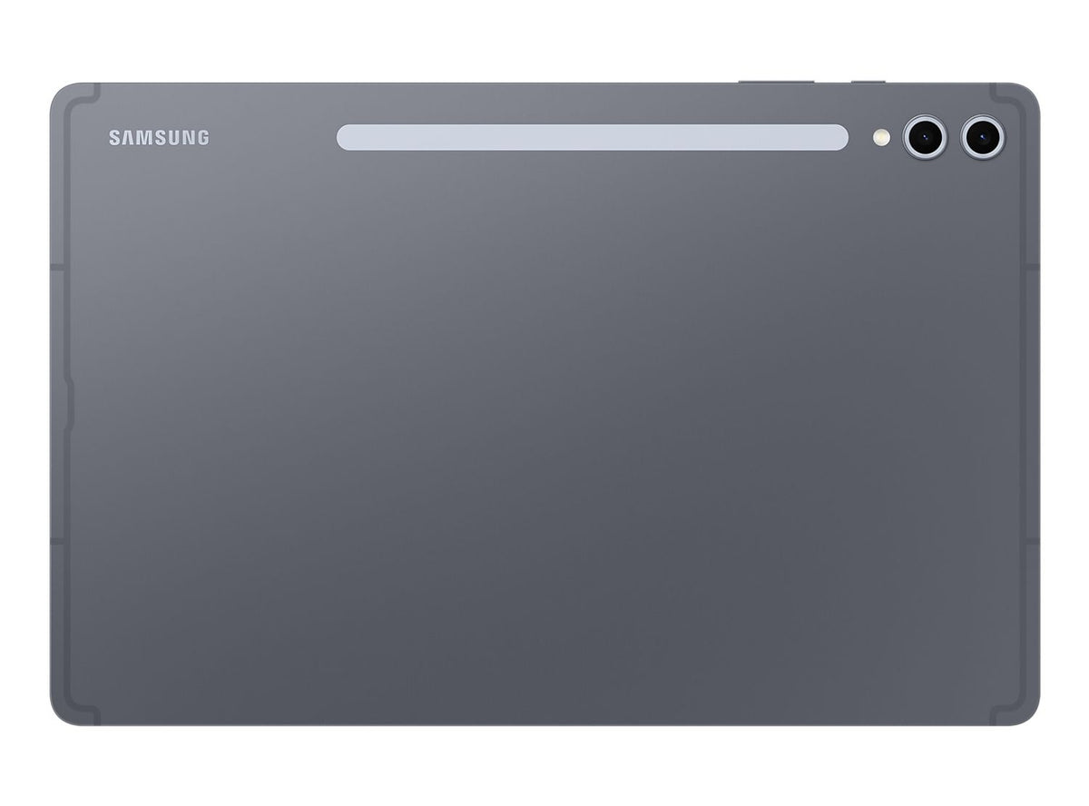 Tablet Samsung Tab S10+ 12.4" 12Gb 512Gb Gris (SM-X820)