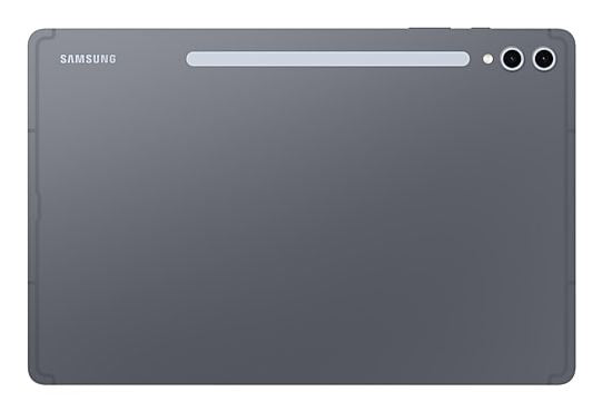 Tablet Samsung S10+ 12.4" 12Gb 512Gb 5G Gris (SM-X826B)