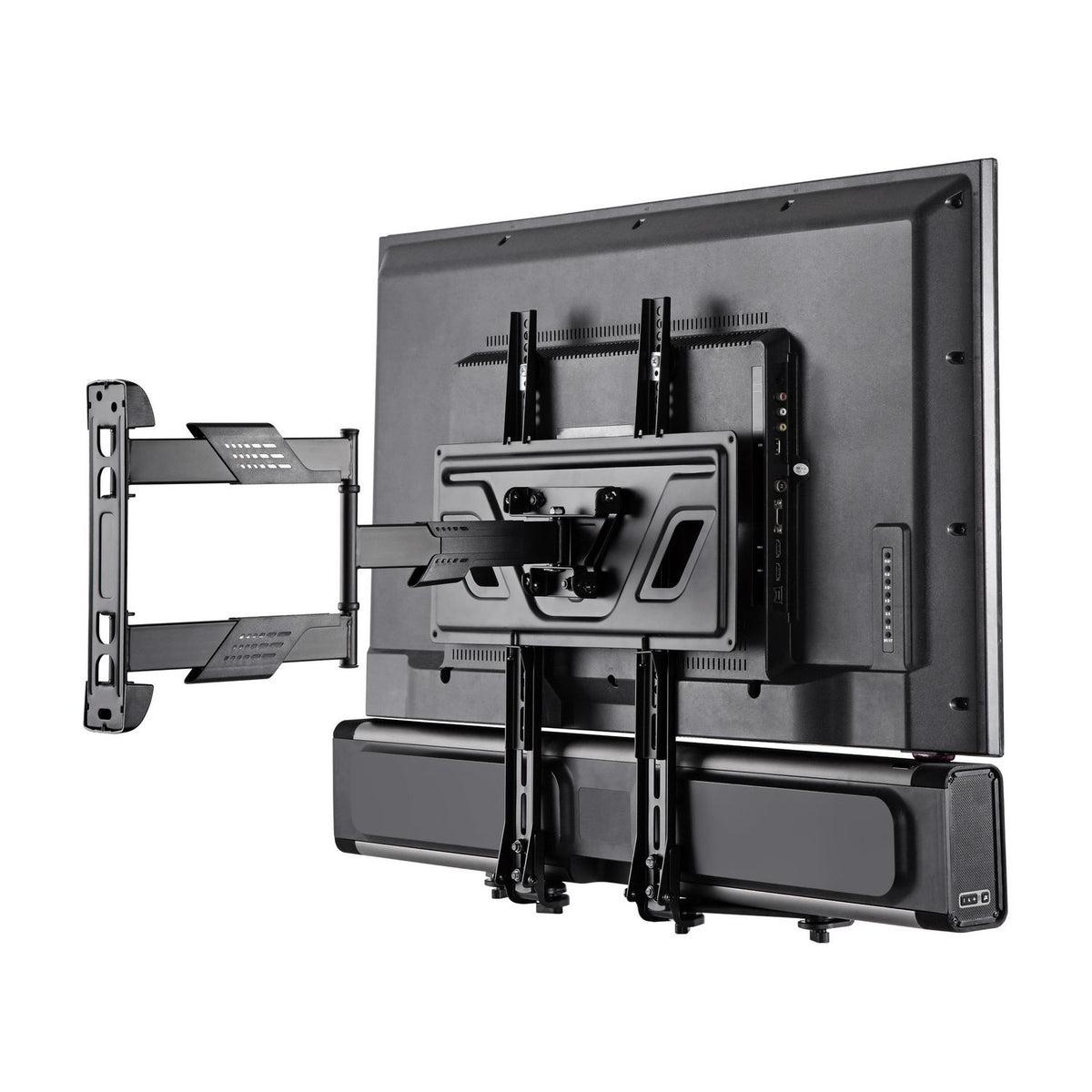 Soporte AISENS para barra Sonido (SPK01U-189)