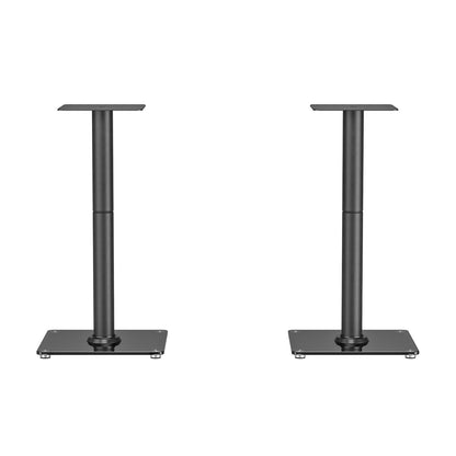 Soporte de Suelo AISENS para 2 Altavoces (SPK10U-431)
