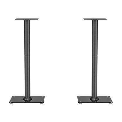 Soporte de Suelo AISENS para 2 Altavoces (SPK11U-433)