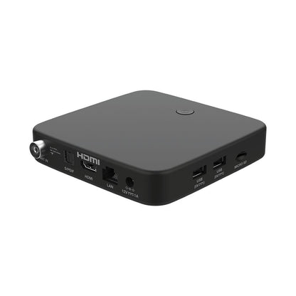 Android Box TV-TDT Strong SRT420 4K WiFi Ethernet