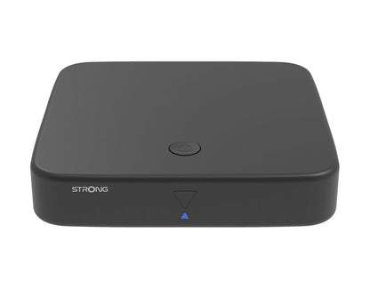 Android Box TV-TDT Strong SRT420 4K WiFi Ethernet