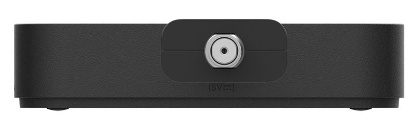 Receptor Android Tv STRONG 3en1 TDT/SAT UHD  (SRT427)