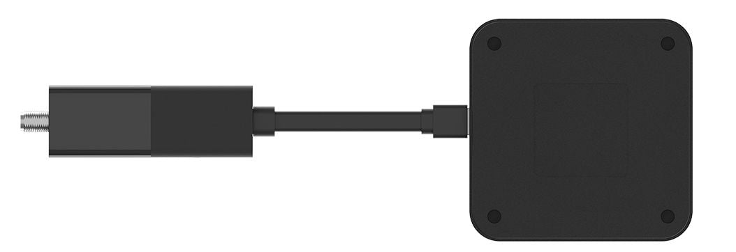 Receptor Android Tv STRONG 3en1 TDT/SAT UHD  (SRT427)