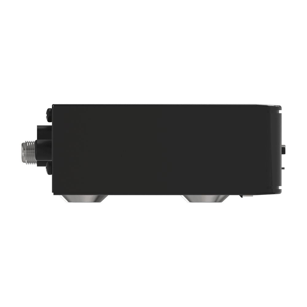Receptor Satélite Strong HD Grabador Negro (SRT7030)