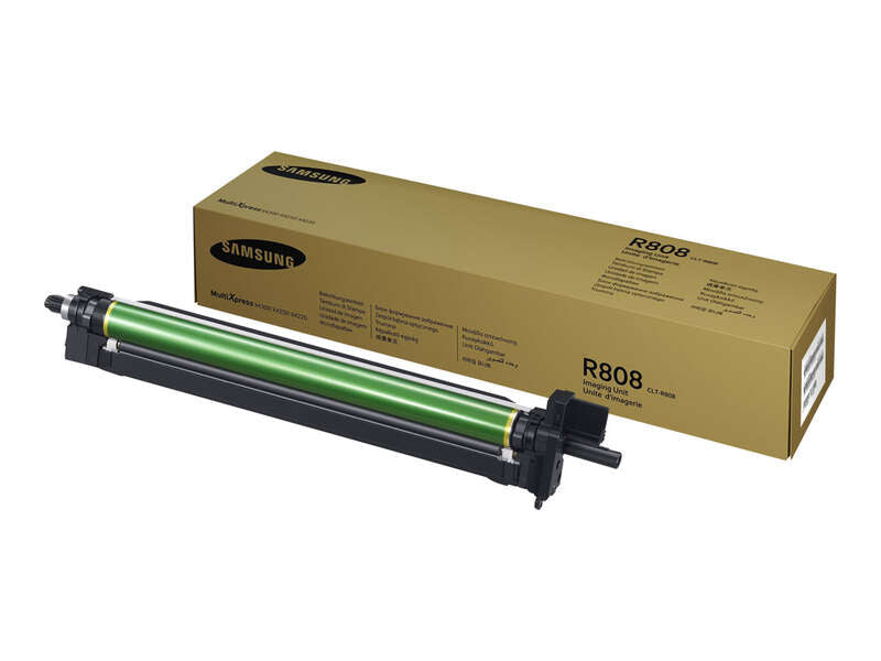 Samsung CLT-R808 Original Image Drum - SS686A