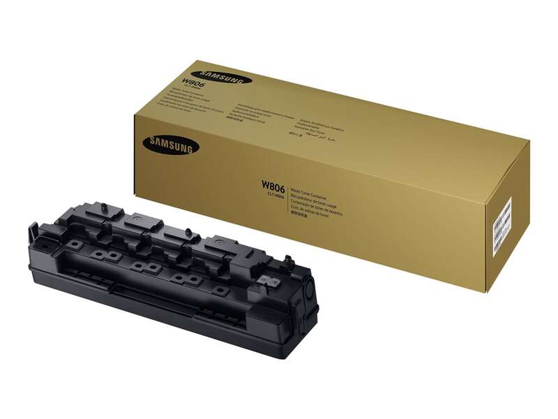 Samsung CLT-W806 Original Waste Can - SS698A