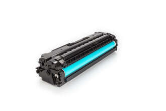 Samsung CLT-Y505L Yellow Generic Toner Cartridge - Replaces SU512A