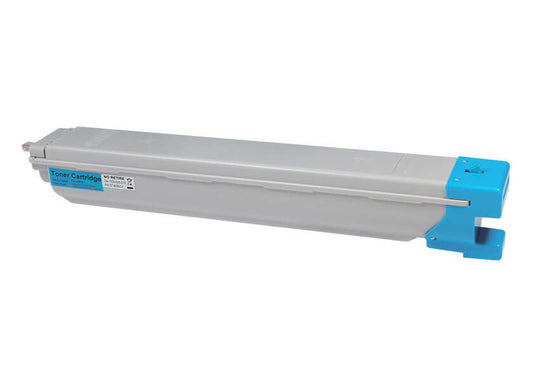 Samsung CLT-C809S Cyan Generic Toner Cartridge - Replaces SS567A