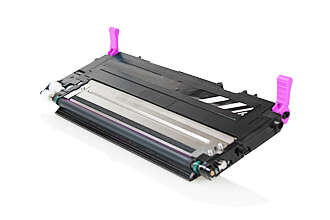 Samsung CLT-M4092S/CLT-M4072S Magenta Generic Toner Cartridge - Replaces SU272A/SU262A