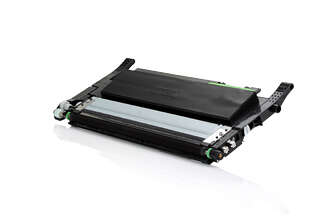 Samsung CLP360/CLX3305 Black Generic Toner Cartridge - Replaces CLT-K406S/SU118A