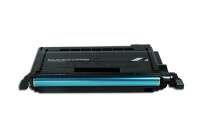 Samsung CLP600/CLP650 Magenta Generic Toner Cartridge - Replaces CLP-M600A