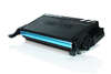 Samsung CLP620/CLP670 Black Generic Toner Cartridge - Replaces CLT-K5082L/CLT-K5082S/SU188A/SU189A