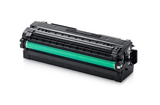 Samsung CLP680/CLX6260 Yellow Generic Toner Cartridge - Replaces CLT-Y506L/CLT-Y506S/SU515A/SU524A