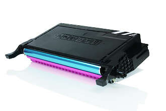 Samsung CLP770/CLP775 Magenta Generic Toner Cartridge - Replaces CLT-M6092S/SU348A