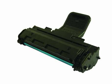 Dell 1100/1110 Black Generic Toner Cartridge - Replaces 593-10109