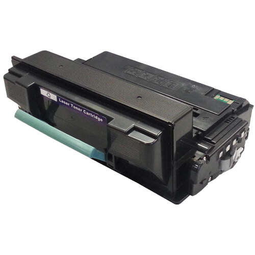 Samsung MLT-D201L/MLT-D201S Black Generic Toner Cartridge - Replaces SU870A/SU878A