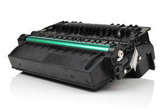 Samsung MLT-D203L/MLT-D203S Black Generic Toner Cartridge - Replaces SU897A/SU911A