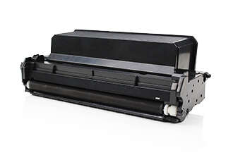 Samsung MLT-D204L/MLT-D204S Black Generic Toner Cartridge - Replaces SU929A/SU938A