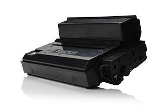 Samsung MLT-D305L Black Generic Toner Cartridge - Replaces SV048A
