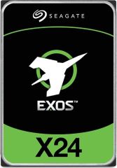Disco Duro Interno 3.5' Exos X24 Serial Ata 16Tb HDD 7200RPM 6Gbit/s para: Sistema Nas, Servidores