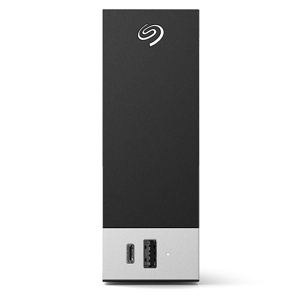 Disco Ext Seagate One Touch 8Tb USB-A/C (STLC8000400)