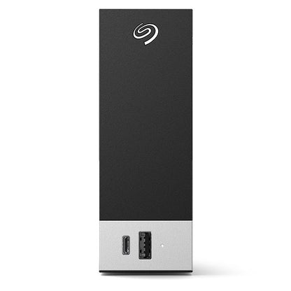 Disco Ext Seagate One Touch 8Tb USB-A/C (STLC8000400)