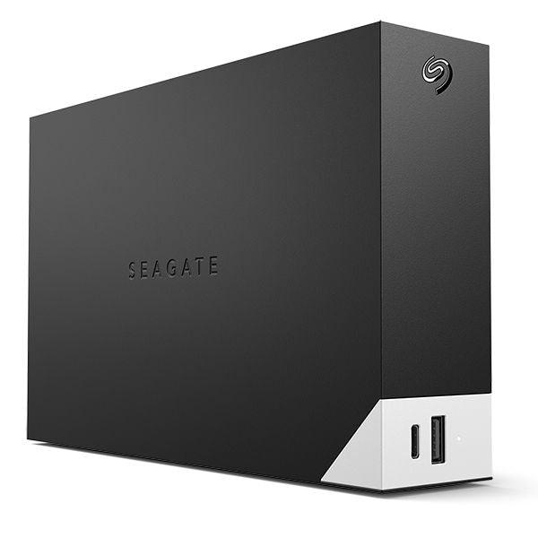 Disco Ext Seagate One Touch 8Tb USB-A/C (STLC8000400)