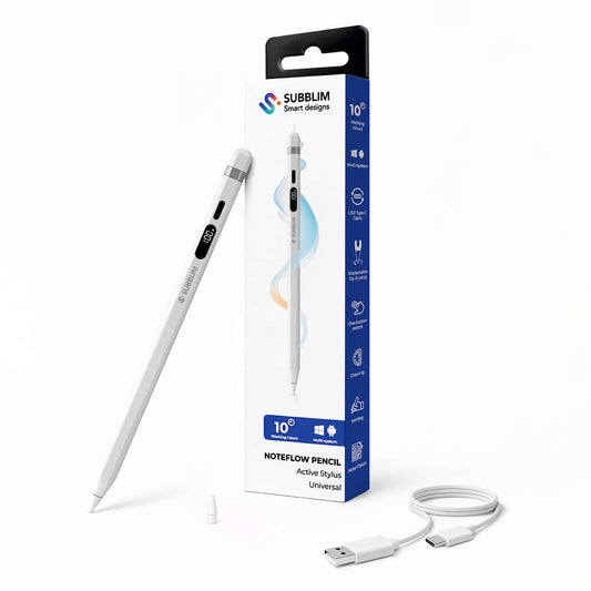 Stylus SUBBLIM NoteFlow Android/Windows (SUBPEN-UN0001)